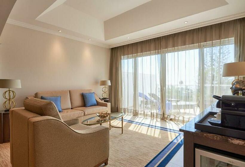 スイート, Dona Filipa