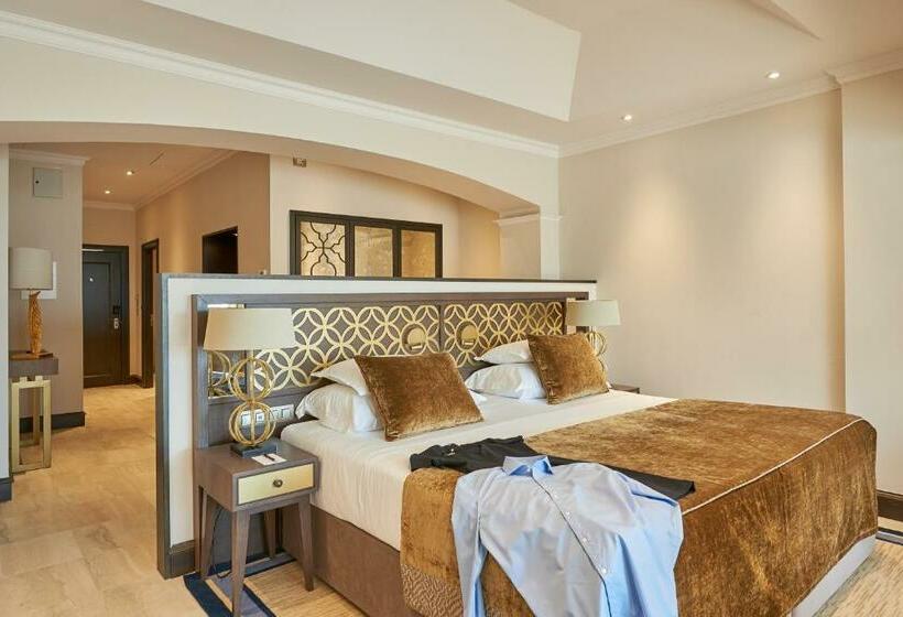 スイート, Dona Filipa