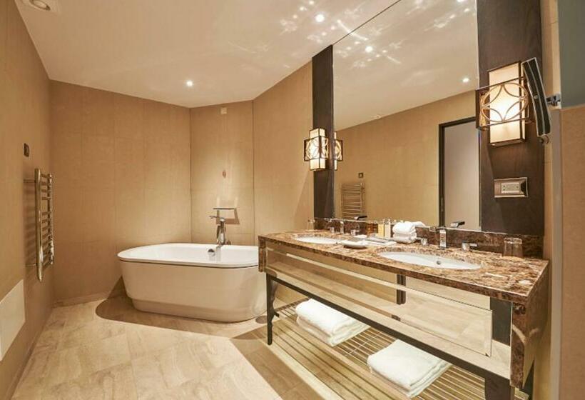 スイート, Dona Filipa