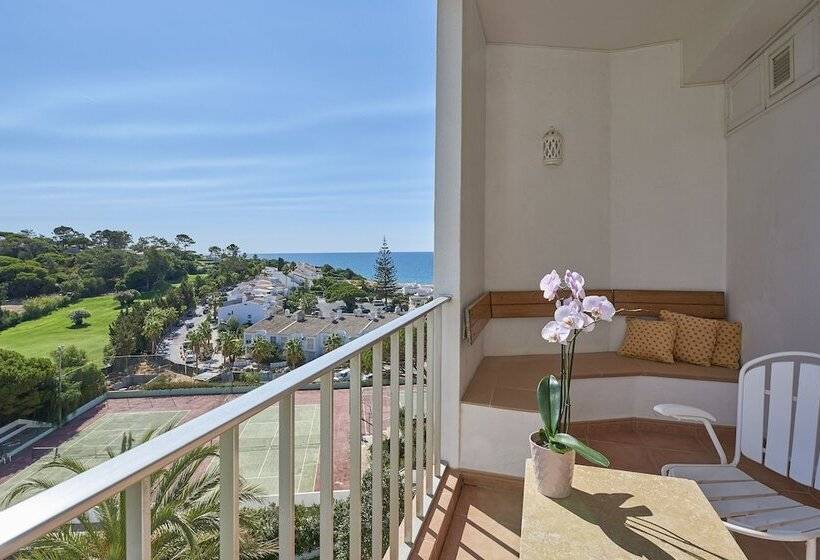 クラシックルーム, Dona Filipa