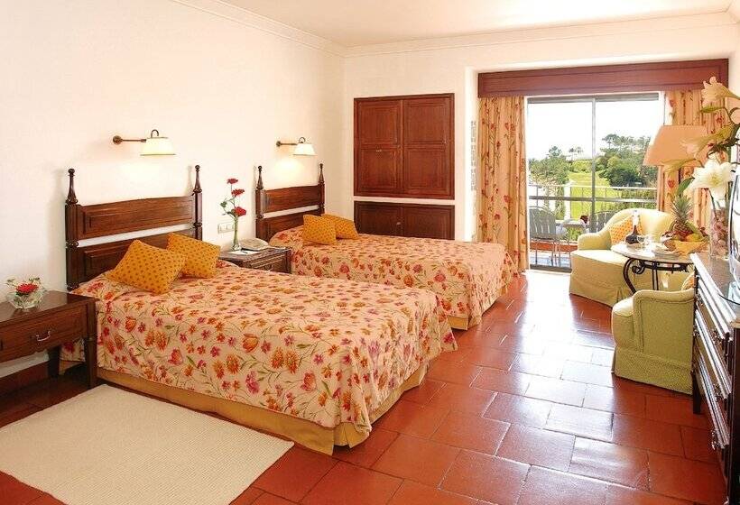 クラシックルーム, Dona Filipa