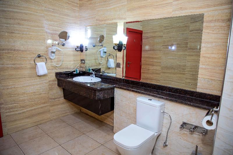 スイート, Dona Filipa