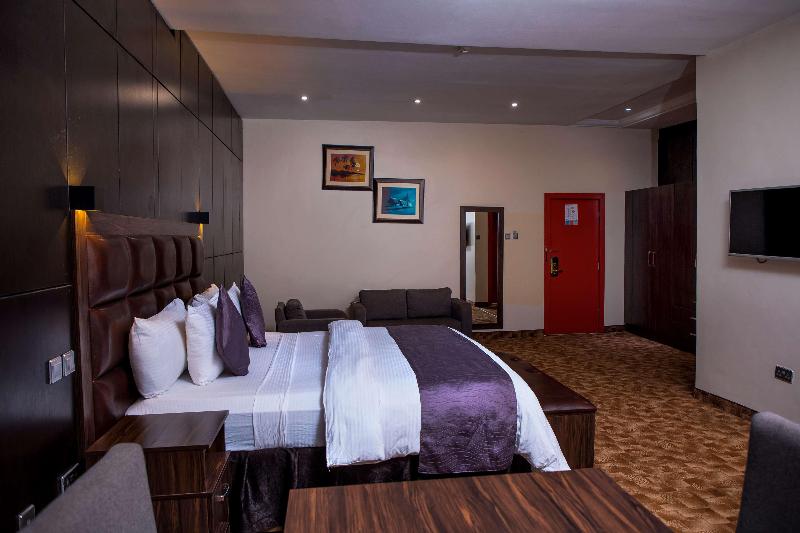 Suite, Dona Filipa