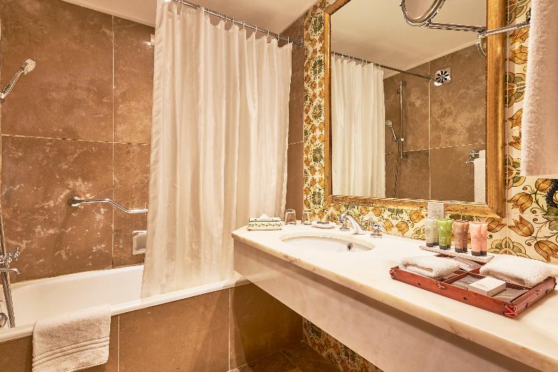 クラシックルーム, Dona Filipa