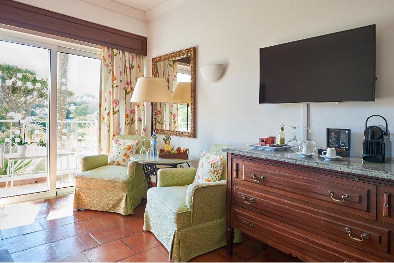 クラシックルーム, Dona Filipa