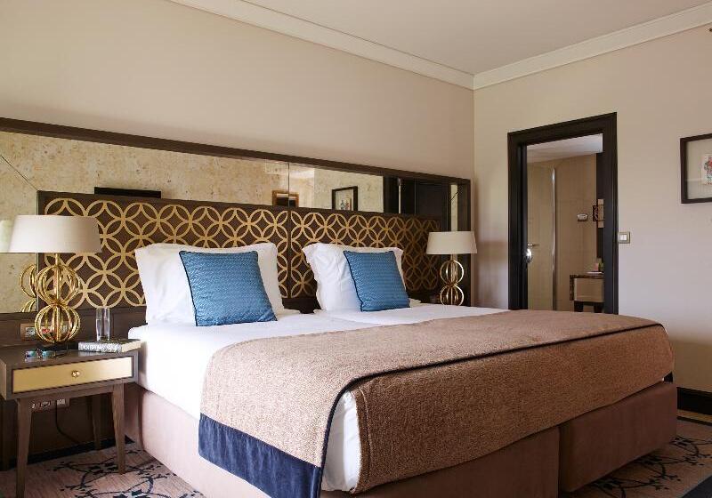 プレミアムルーム, Dona Filipa