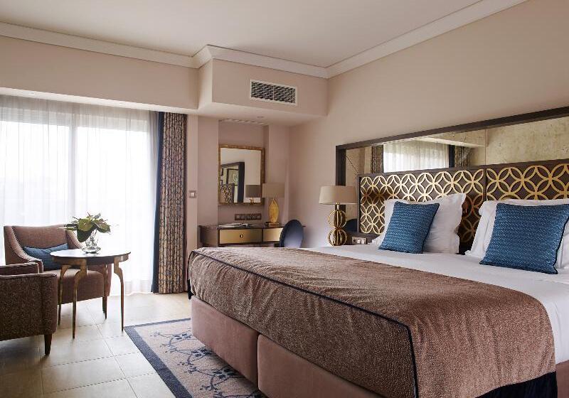 プレミアムルーム, Dona Filipa