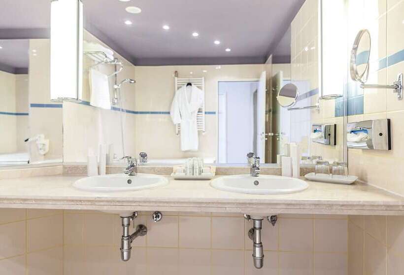 スタンダードルーム, Ana Hotels Europa Eforie Nord