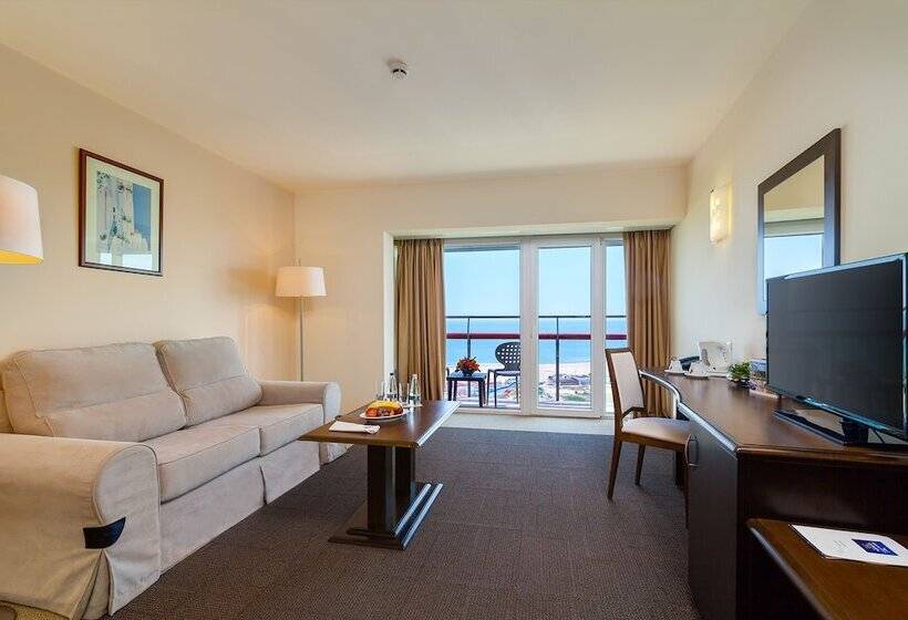 スタンダードルーム, Ana Hotels Europa Eforie Nord