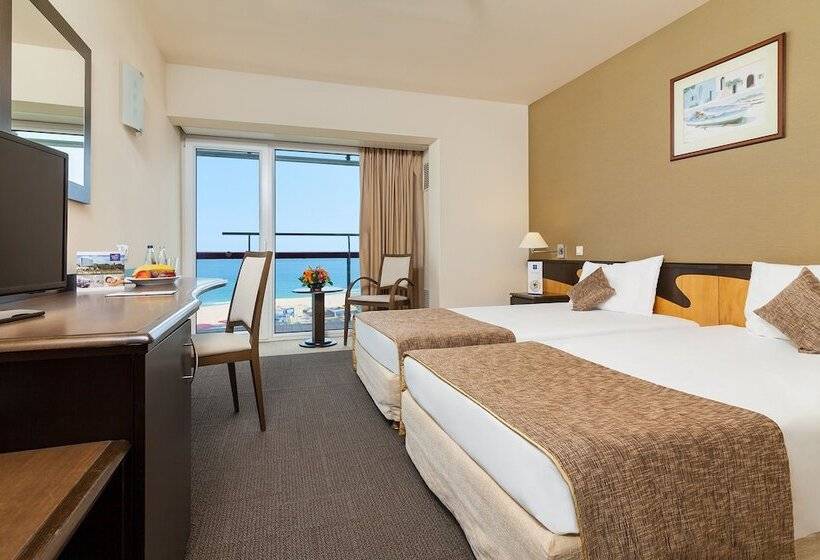 スタンダードルーム, Ana Hotels Europa Eforie Nord