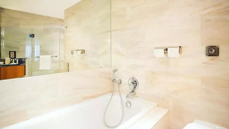 اتاق اجرایی, Amara Singapore   Newly Renovated