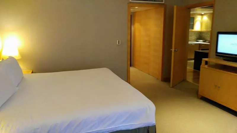 آپارتمان 2 خوابه, Amara Singapore   Newly Renovated