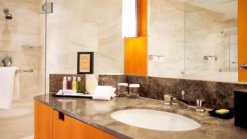 آپارتمان 2 خوابه, Amara Singapore   Newly Renovated