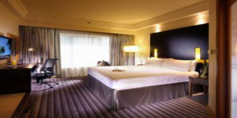 اتاق لوکس, Amara Singapore   Newly Renovated