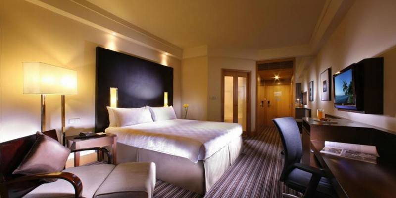 اتاق لوکس, Amara Singapore   Newly Renovated