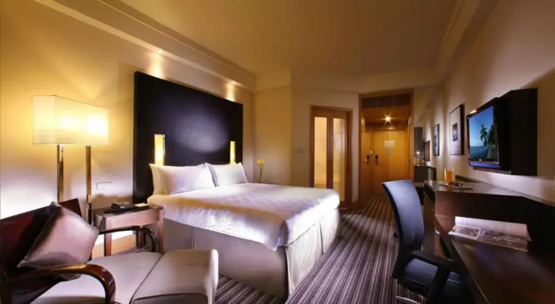 اتاق لوکس, Amara Singapore   Newly Renovated