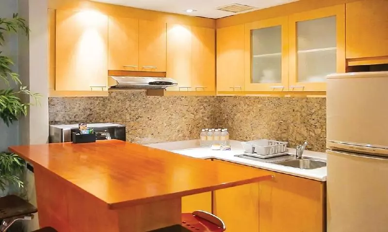 آپارتمان 1 خوابه, Amara Singapore   Newly Renovated