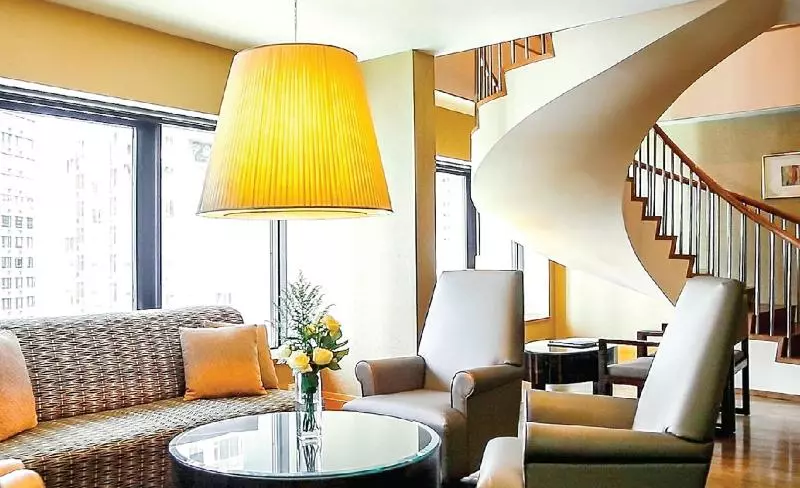 اتاق کلاب, Amara Singapore   Newly Renovated