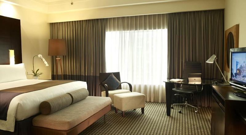 اتاق کلاب, Amara Singapore   Newly Renovated