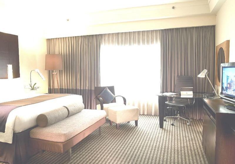 اتاق کلاب, Amara Singapore   Newly Renovated