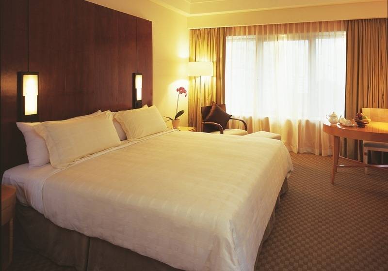 سوییت, Amara Singapore   Newly Renovated