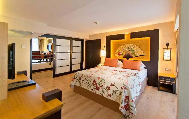 سوییت, Amara Singapore   Newly Renovated