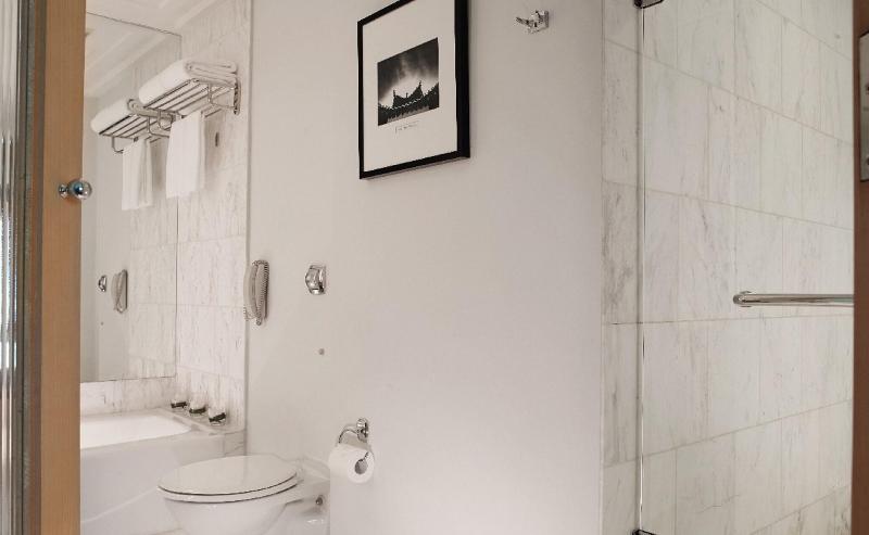 اتاق اجرایی با تخت بزرگ, Amara Singapore   Newly Renovated