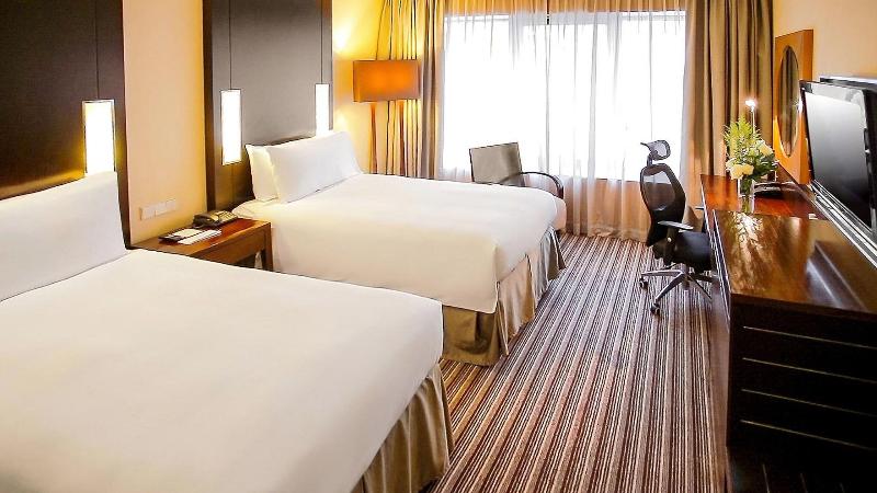 اتاق لوکس, Amara Singapore   Newly Renovated