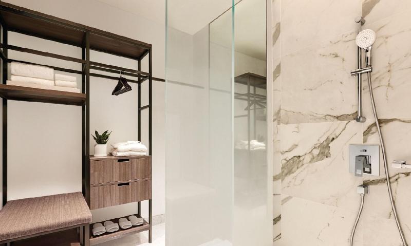 اتاق پرمیوم, Amara Singapore   Newly Renovated