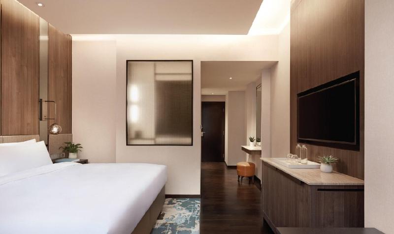 اتاق پرمیوم, Amara Singapore   Newly Renovated