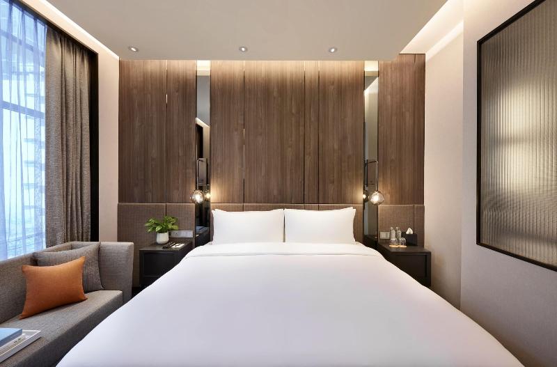 اتاق پرمیوم, Amara Singapore   Newly Renovated