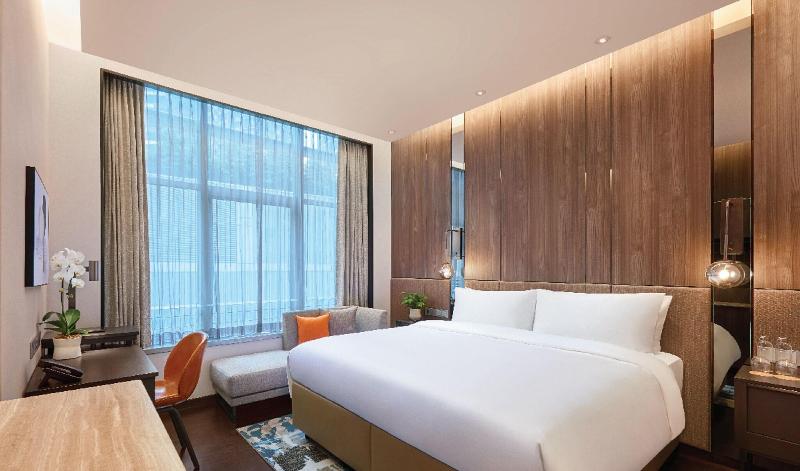 اتاق پرمیوم, Amara Singapore   Newly Renovated