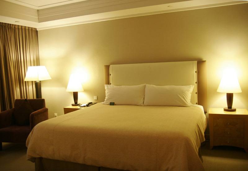 آپارتمان 1 خوابه, Amara Singapore   Newly Renovated