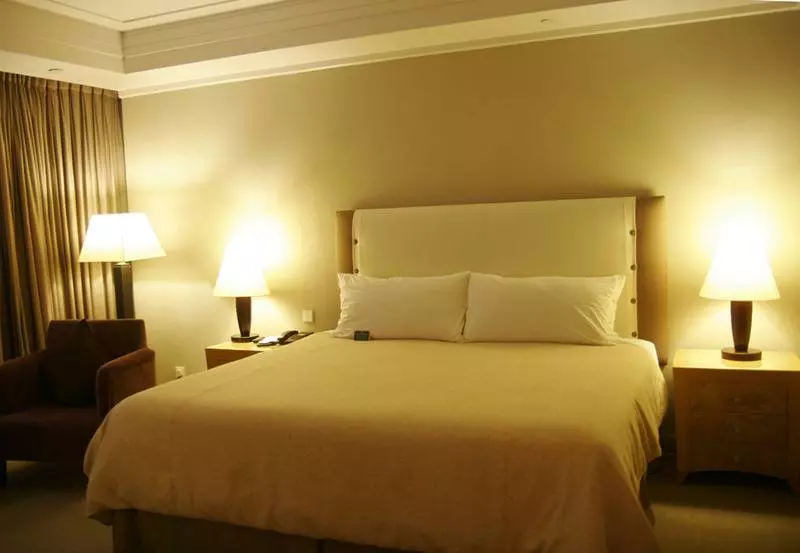 آپارتمان 1 خوابه, Amara Singapore   Newly Renovated