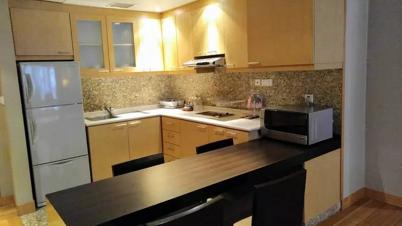 آپارتمان 1 خوابه, Amara Singapore   Newly Renovated