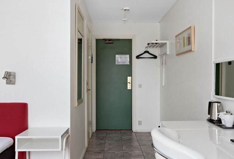 经济房, Best Western Gustaf Froding Hotel & Konferens
