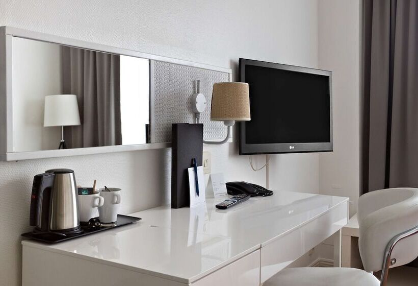 经济房, Best Western Gustaf Froding Hotel & Konferens