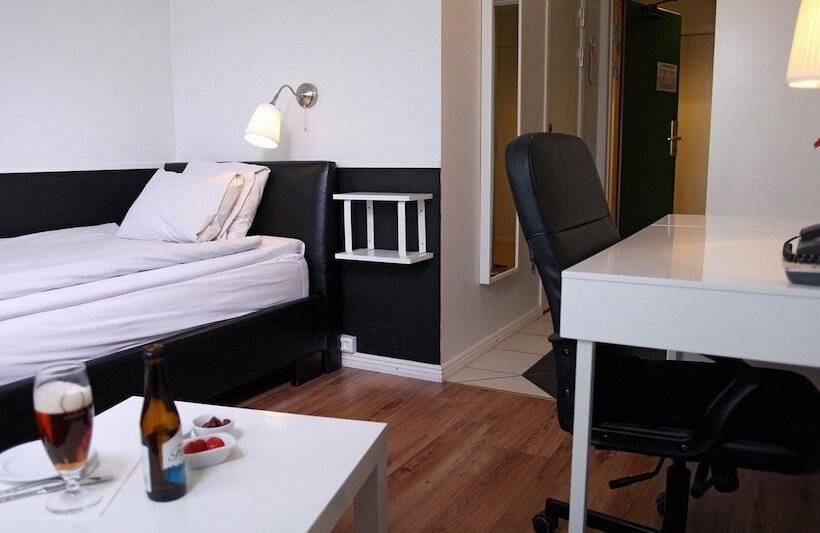 经济房, Best Western Gustaf Froding Hotel & Konferens