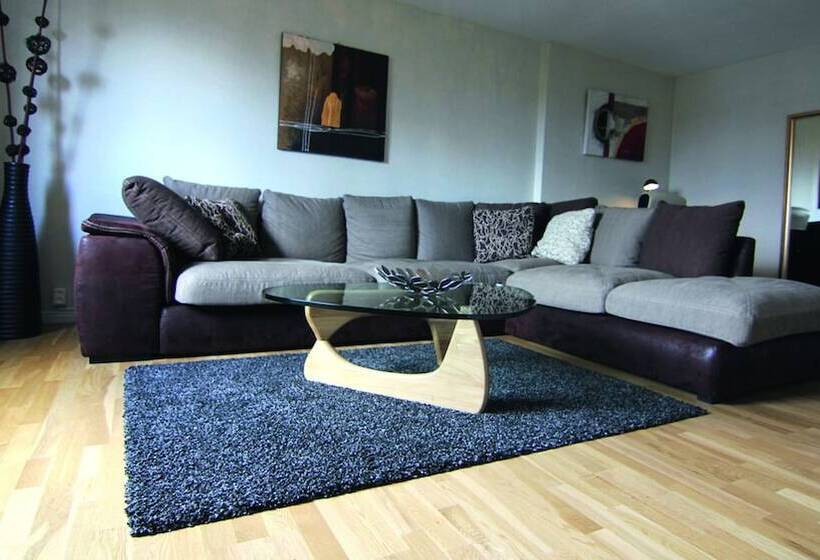 带按摩浴盆的套房, Best Western Gustaf Froding Hotel & Konferens