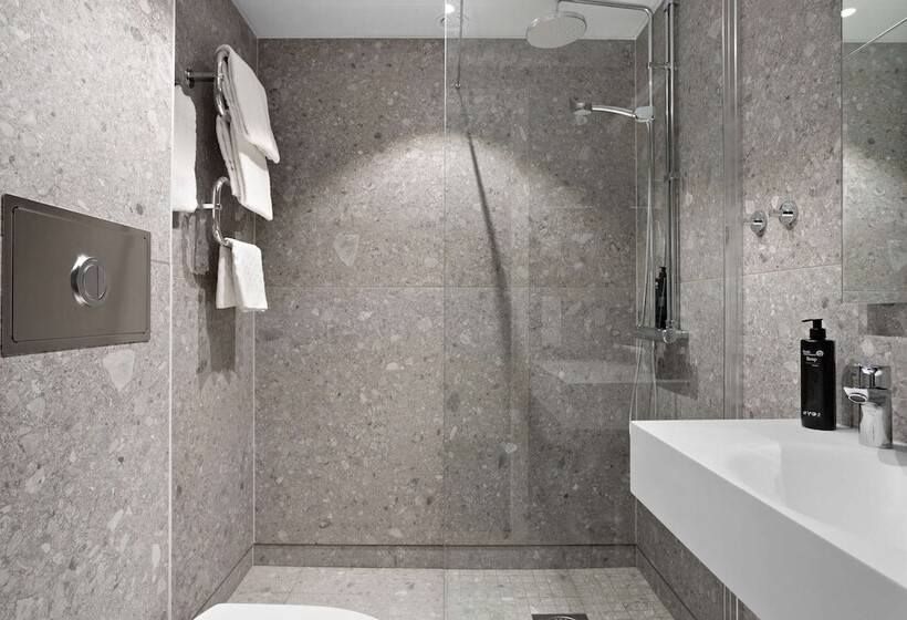 高级大房间, Best Western Gustaf Froding Hotel & Konferens