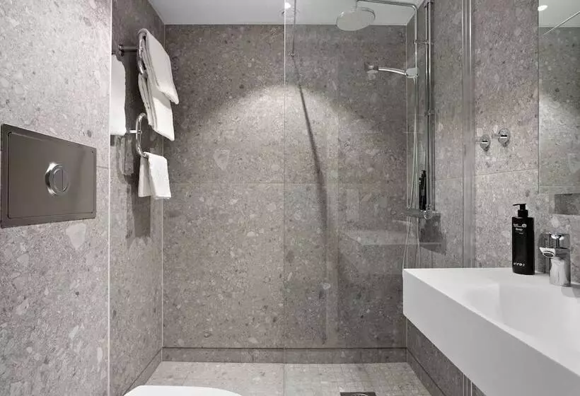 اتاق سوپریور, Best Western Gustaf Froding Hotel & Konferens