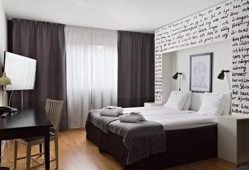 اتاق سوپریور, Best Western Gustaf Froding Hotel & Konferens