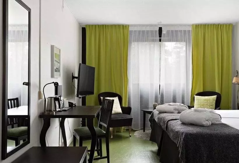 اتاق سوپریور, Best Western Gustaf Froding Hotel & Konferens