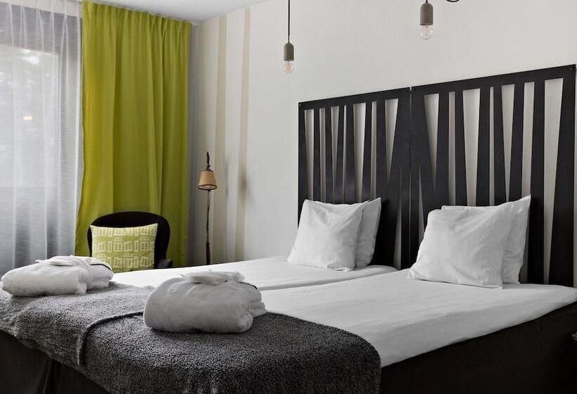 高级大房间, Best Western Gustaf Froding Hotel & Konferens