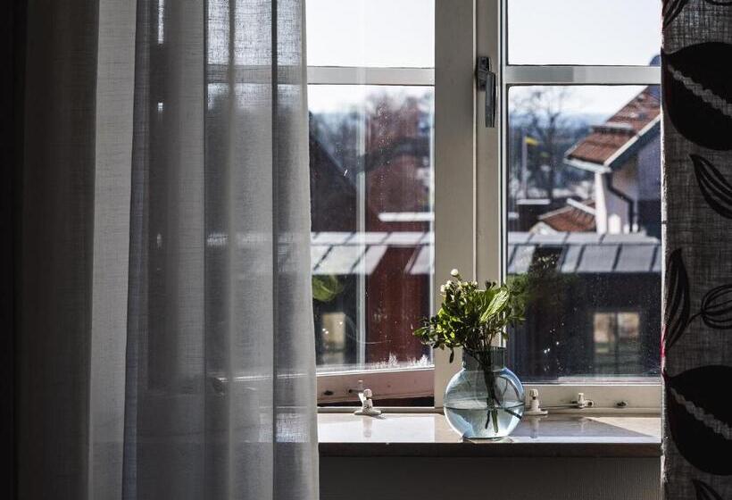 Номер Стандарт Индивидуальный, Best Western Strand