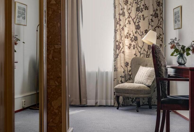 Номер Стандарт Индивидуальный, Best Western Strand