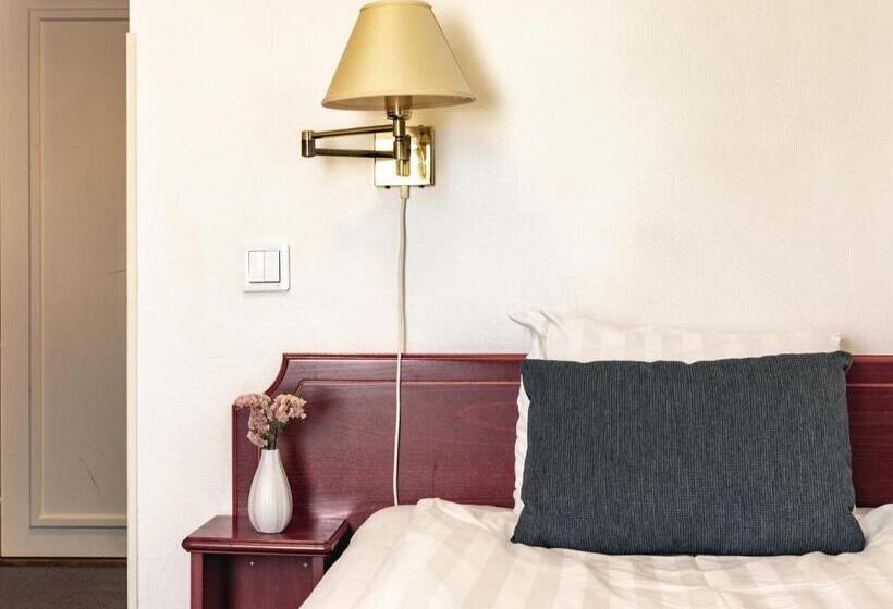 חדר סטנדרט יחיד, Best Western Strand