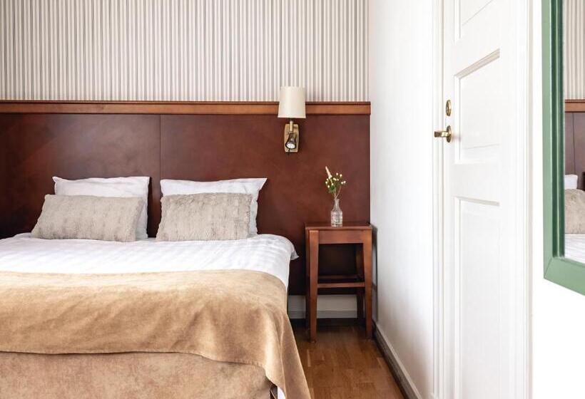 חדר סטנדרט יחיד, Best Western Strand