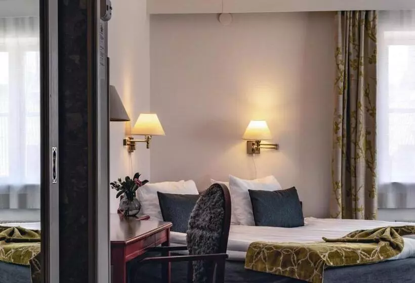اتاق استاندارد, Best Western Strand