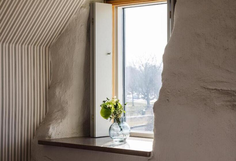 חדר סטנדרט, Best Western Strand